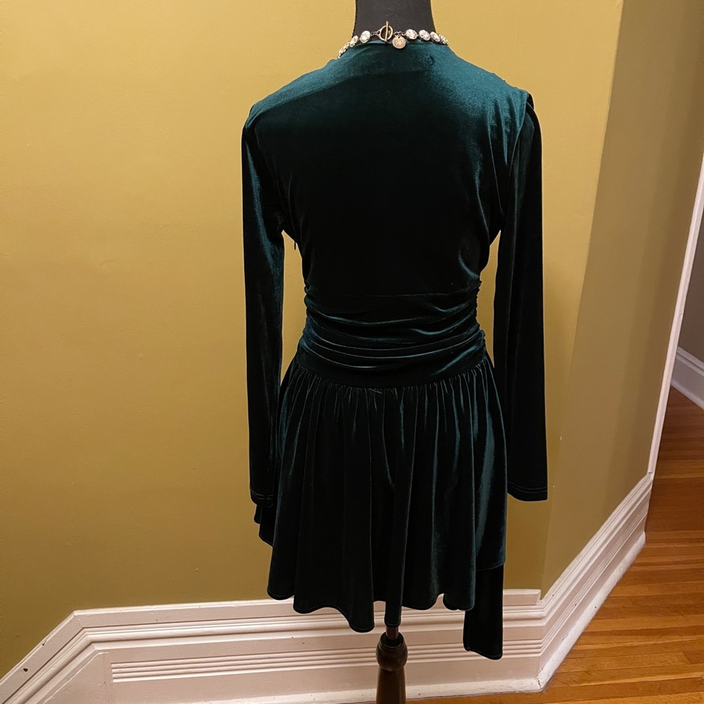 Holiday party dress - Picture 4 of 8